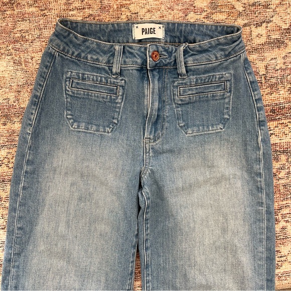 Paige Jean - Picture 2 of 6